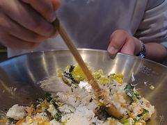 -梨花牛肉汤饭(仁恒伊势丹店)