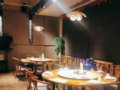 -静颐茶馆·素食(龙华店)