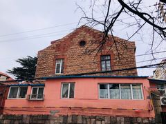 -青岛市江苏路基督教堂