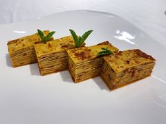 陈皮豆干-陶苏·品味融合川菜(龙湖源著天街店)