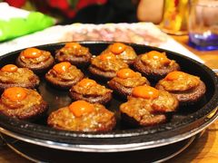 -通海俄式烧烤·俄罗斯大串(嵩山路店)