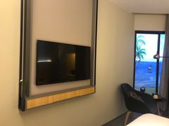 -汉庭优佳酒店(深圳宝安万达广场店)