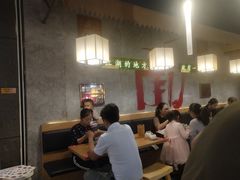 -隆门客栈·西北小吃手工面(丰盛町商业步行街店)