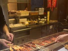 -苏小牛·牛肉串(国贸店)