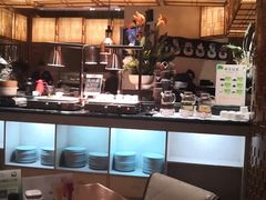 -广东嘉华大酒店·季花铁板烧餐厅
