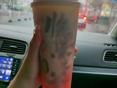 -LELECHA乐乐茶(新街口大洋店)