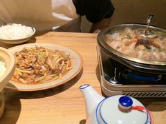 -破三川·新川菜(静安大融城店)