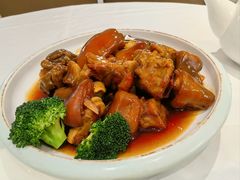 -名盈轩酒家·手工茶点·16年经典粤菜(新一城店)