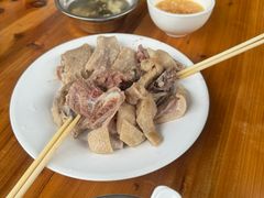 -四嫂鹅肉店(银海南二横街店)
