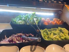-丰茂烤串(港旅店)