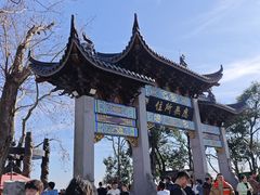 -灵顺寺