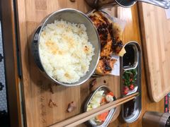 -阿金大白·上海菜馆(新天地店)
