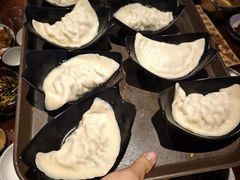 -蚝堡海鲜·威海菜·海肠捞饭·烧烤·亚洲吃蚝公司(幸福门店)