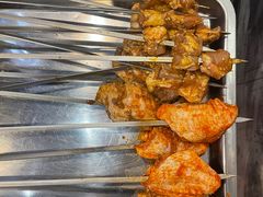 -号令江湖·水浒烤肉(和畅睦邻中心店)