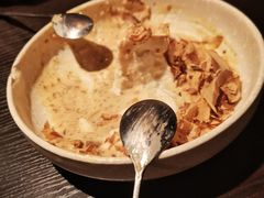 日式豆腐-鹏祖料理