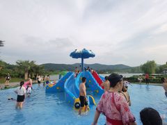 -南京银杏湖乐园