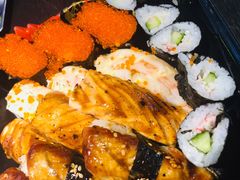 寿司-盒马鲜生(大成店)