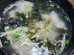 小馄饨-笼铭坊(北蔡店)