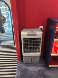 -MELAND CLUB亲子乐园·派对·餐厅(北京芳圆里ID MALL店)