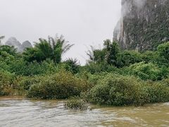 -桂林兴坪漓江