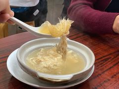 -添發碗仔翅美食