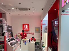 -任天堂Nintendo Switch体验店(天河城店)