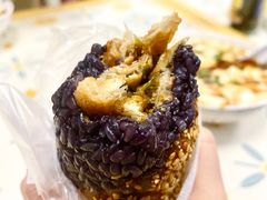-夏记早点
