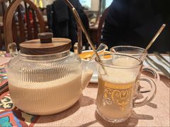 -BRBR叙利亚餐厅(总店)