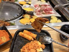 -杀猪天·韩国烤肉(总店)