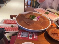-小媳妇重庆火锅(海莲路店)