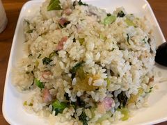 -舒蔡记生煎菜饭(云南中路店)