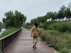 -西海子公园