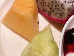 -华府海鲜碳烤自助(万达店)