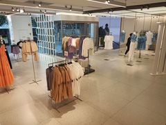 -ZARA(大上海时代广场店)