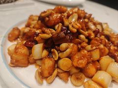 -金百万烤鸭店(良乡店)