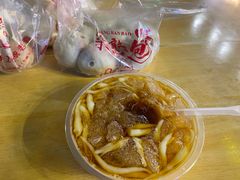 -梁憨包(南岸回龙湾店)