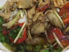 -肆姐面粉馆(坡子街店)