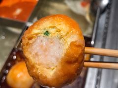 -海底捞火锅(群光广场店)