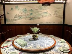 -苏乡兰亭·新派淮扬菜(吾悦广场店)