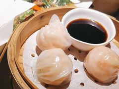 -吉旺港式餐厅(南方商城店)