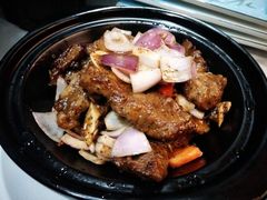 -万达瑞华酒店·品珍中餐厅