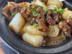 -明本湛江鸡•海鲜小厨(陈家祠店)