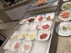 -铂丽斯国际大酒店-凯悦自助餐厅