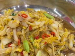 -湖南人家湘菜馆(镇江路店)