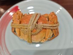 -蟹上黄·蟹黄面·江南糖水(人民广场店)