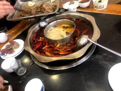 牦牛杂火锅-金鼎雪山牦牛杂火锅(理县总店)