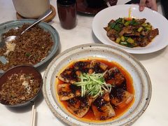 -柴门饭儿(成都太古里店)
