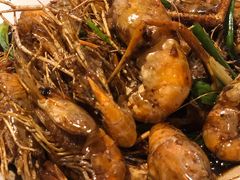 -老头儿油爆虾·知味杭州(爱琴海购物中心)
