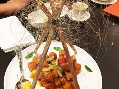 -广州文华东方酒店·江-由辉师傅主理