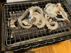 -烧货·活海鲜炭烧(湖滨商业街店)